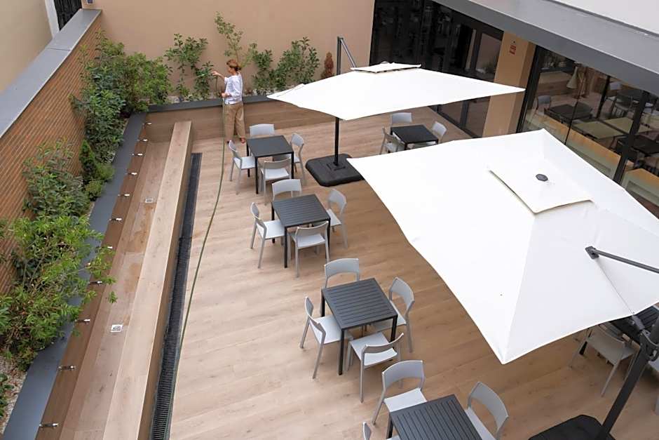 ibis budget Logrono Centro