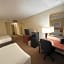 Clarion Inn Frederick Event Center