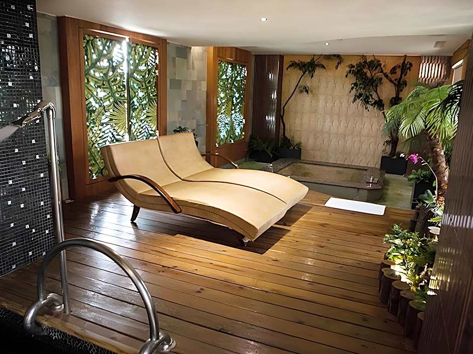 All-Ur Boutique Motel-Chang Hua Branch