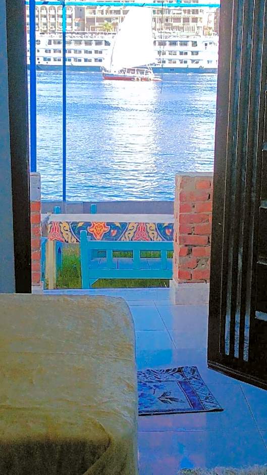 Onaty Narty Guest house Nile view