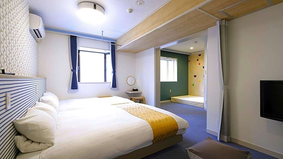 Takamatsu Kokusai Hotel