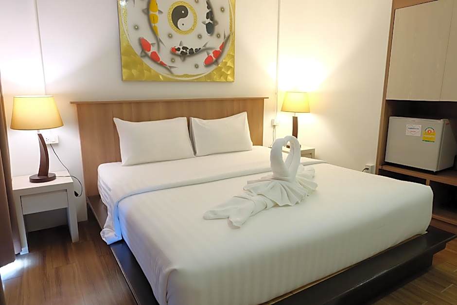 A Plus Lipe Hotel