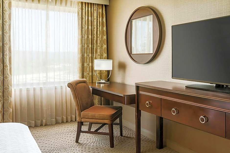 Sheraton Great Valley Hotel