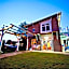 The Crash Pad: An Uncommon Hostel