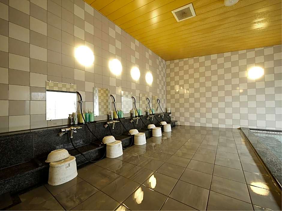 Hotel Route Inn Suzuka