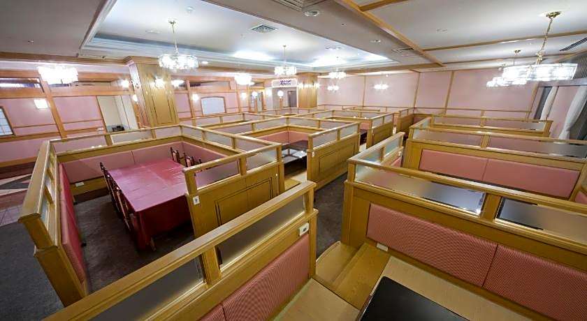 Biwako Grand Hotel