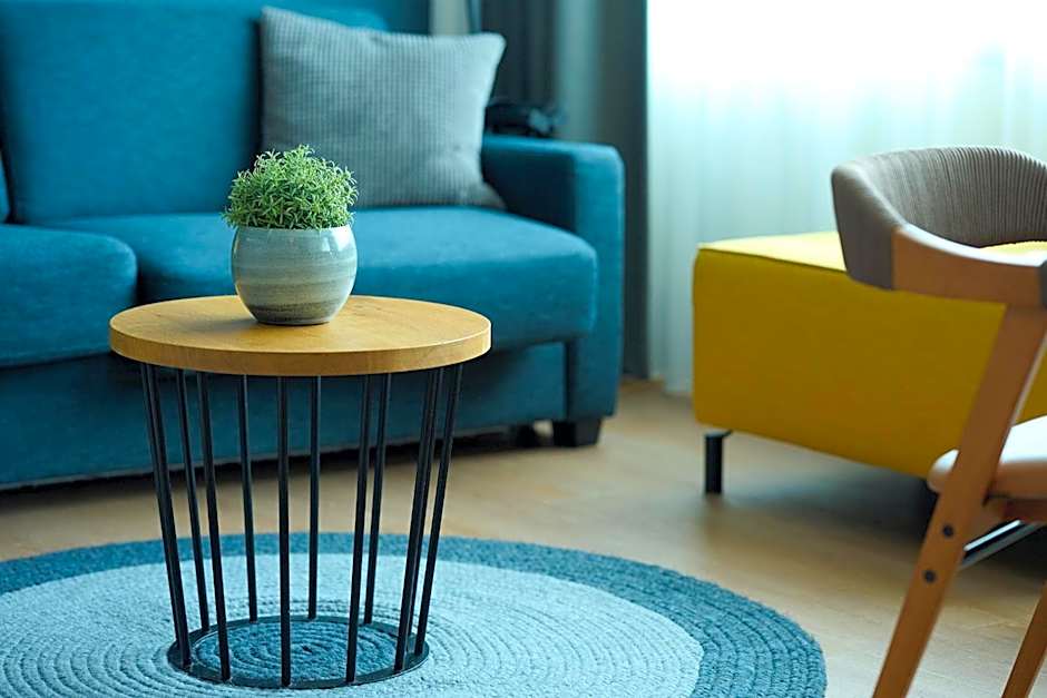 Cityden Zuidas