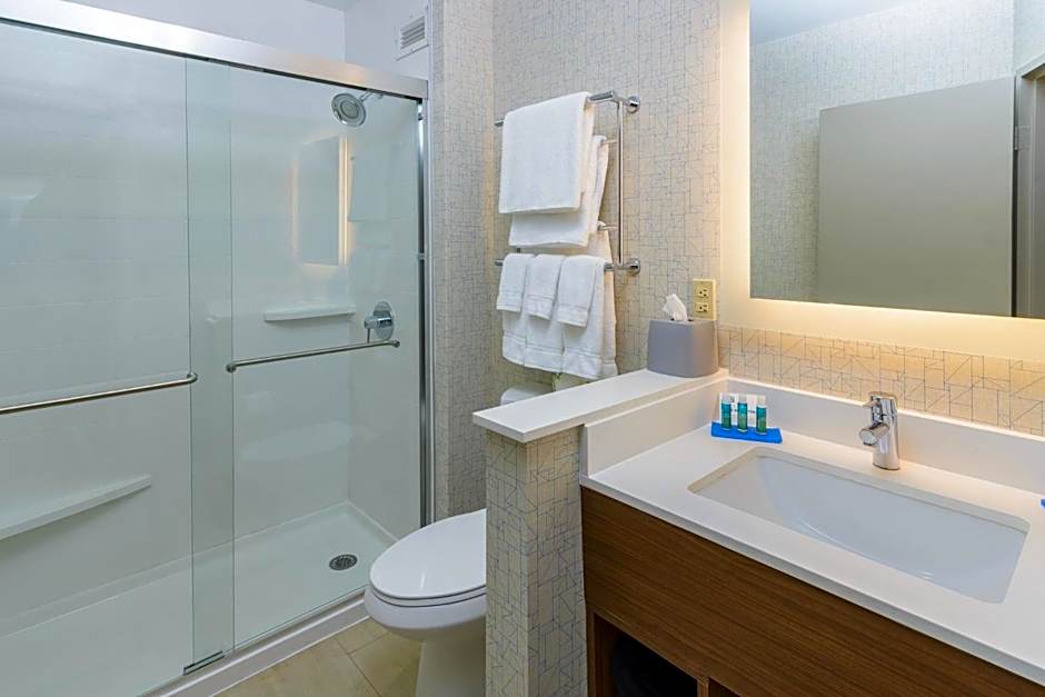 Holiday Inn Express Southington By IHG