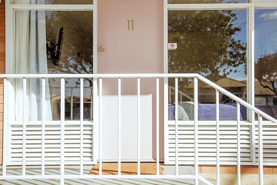 Kangaroo Island Seaview Motel