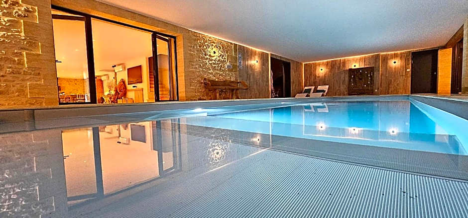 Le Petit Paradis