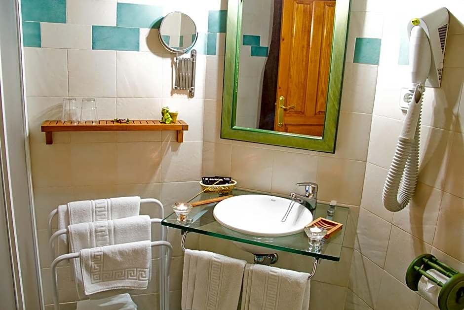 Posada La Rivera De Escalante