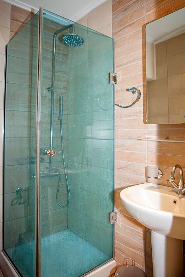 Hotel Zografos
