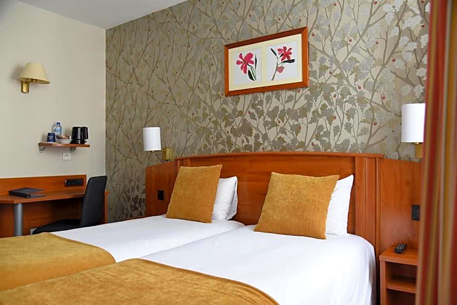 Timhotel Opera Madeleine