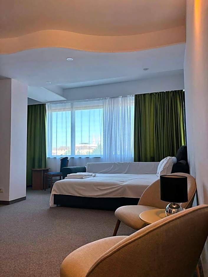 Excelsior Hotel Timisoara