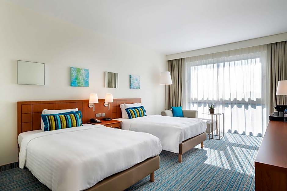 Courtyard by Marriott Brussels