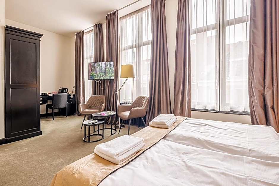 Grand Hotel Alkmaar