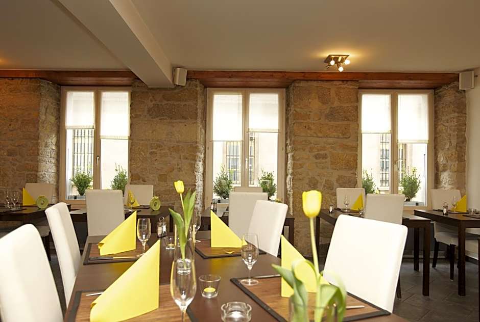 Hôtel-Restaurant Le Lion d'Or