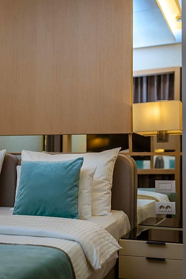 Hotel Imperial Conference & Spa