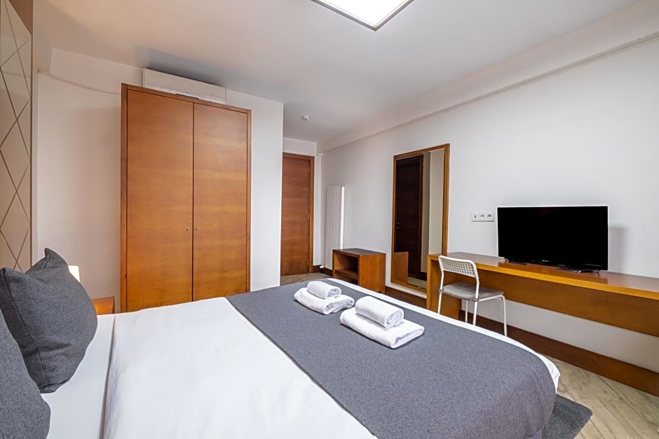 Hayat Suite İstanbul Eski Şehir