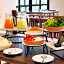 Siam Avari Hotel, Chiang Rai
