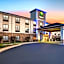 Holiday Inn Express Marshall By IHG