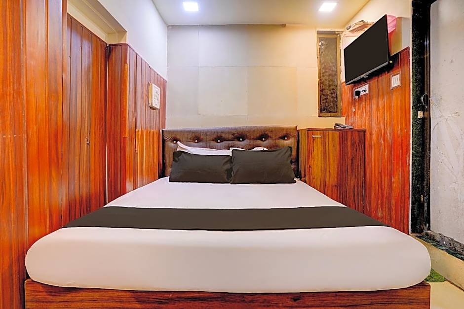 Collection O Chena Creek Godbandar Formerly Hotel Spotlight