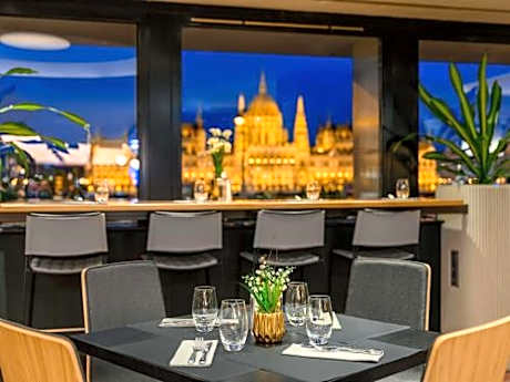 Novotel Budapest Danube