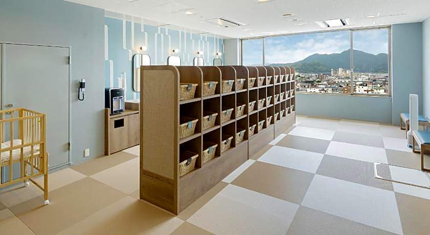 HOTEL SAKURA URESHINO