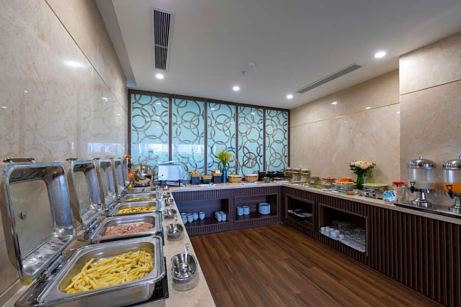 KOVA DIAMOND HOTEL DA NANG