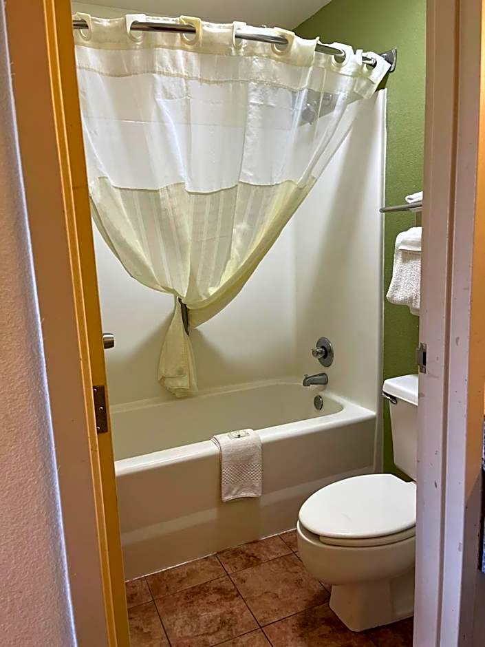 Quality Inn Elkton -St. Augustine South