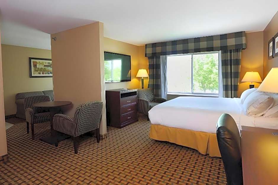 Holiday Inn Express ONeill By IHG