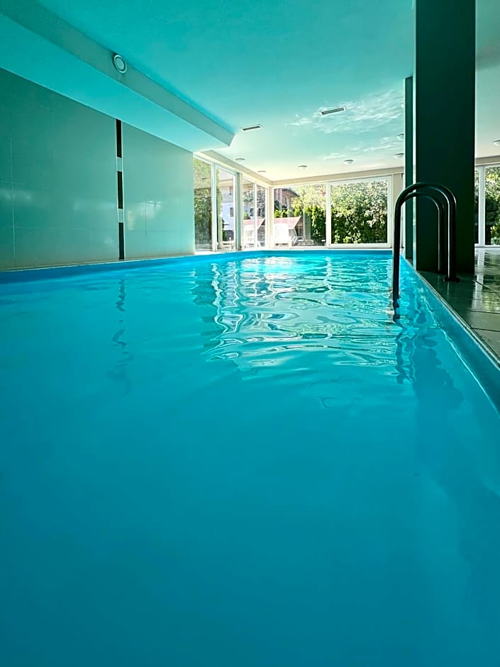 Wellness Dorina