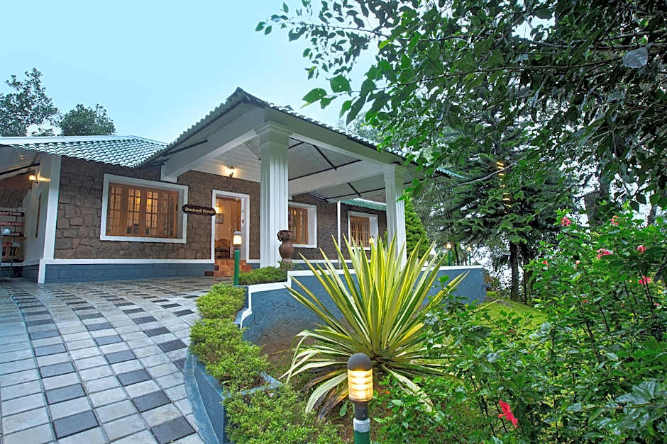 Bracknell Forest Munnar