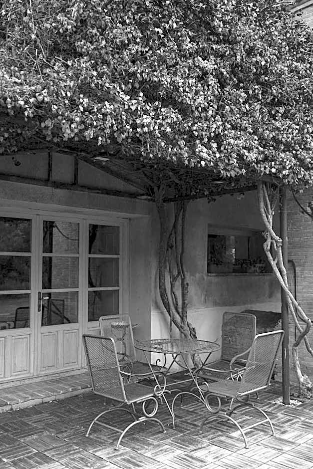 Hotel Boutique Moli El Canyisset