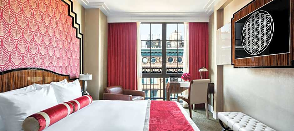 Walker Hotel Greenwich Village
