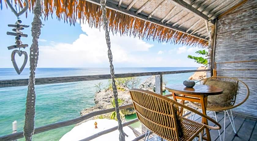 Le Cliff Bali
