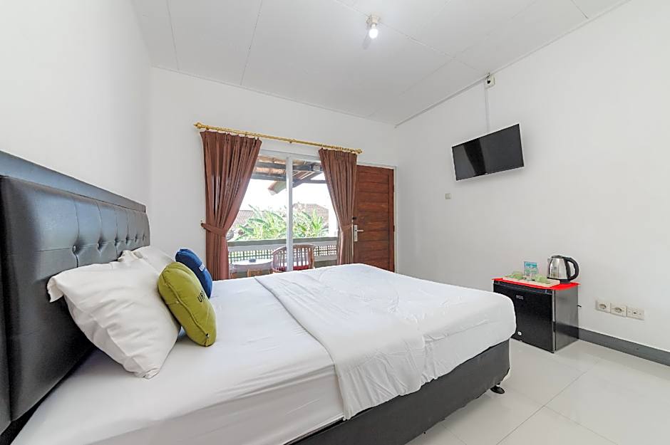 Urbanview Hotel Rasa Sayang Inn Tanjung Benoa Bali