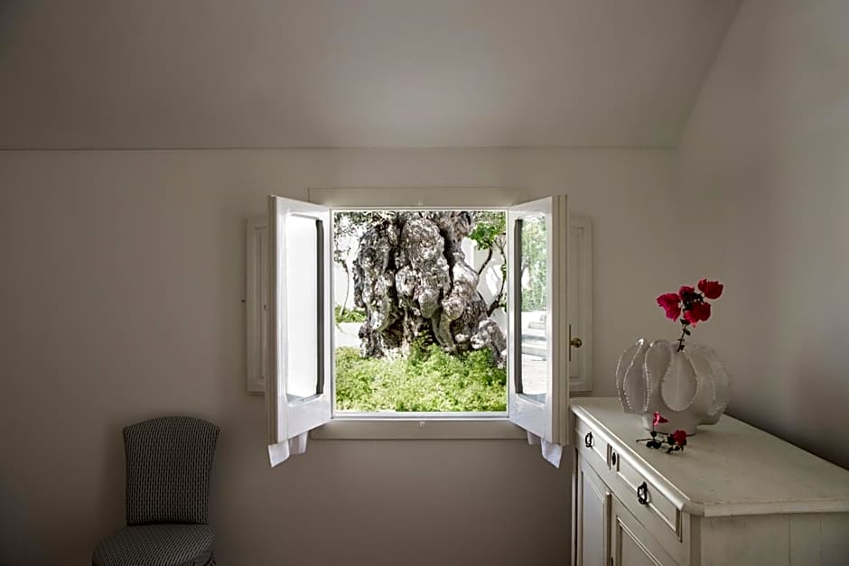 Hotel Il Melograno