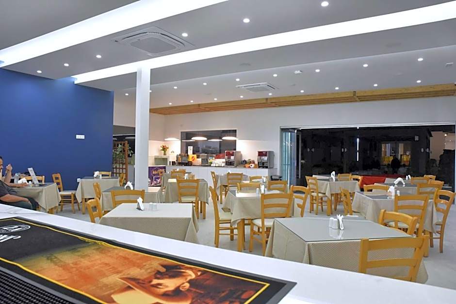 Tsampika Hotel Faliraki