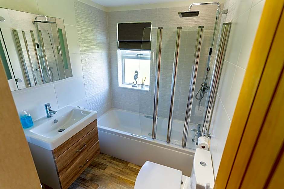 Gimblet Rock Holiday Park