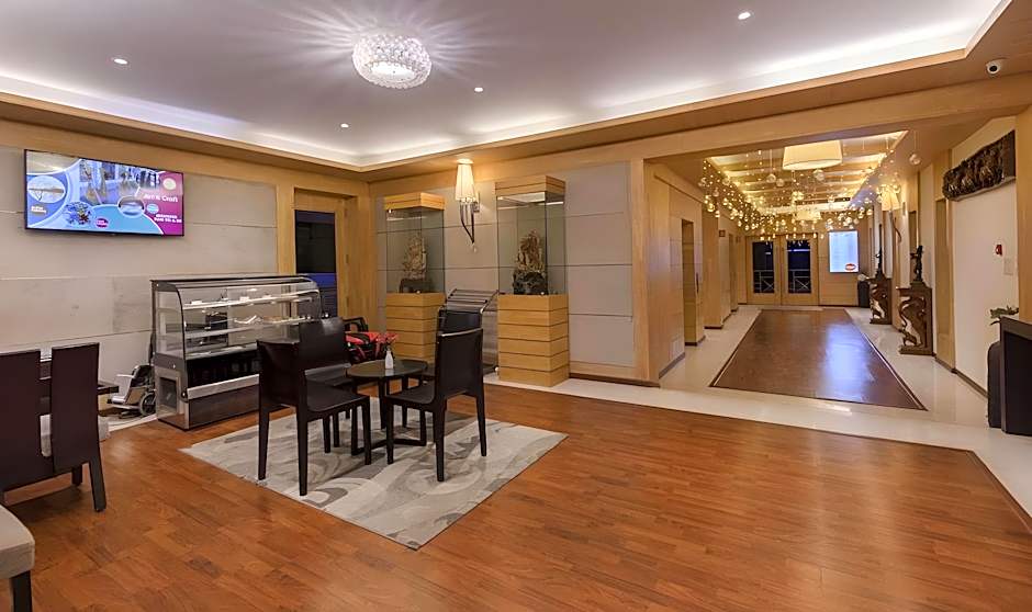 Le Poshe, Kodaikanal