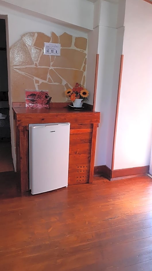 A casa tua Ostia Antica