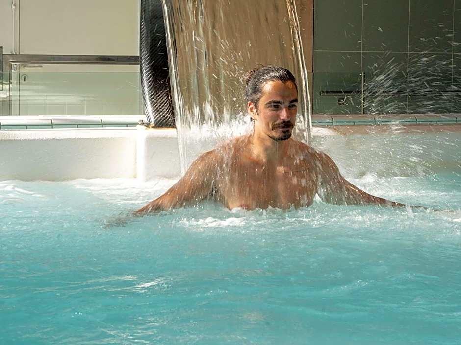 ibis Le Touquet Thalassa