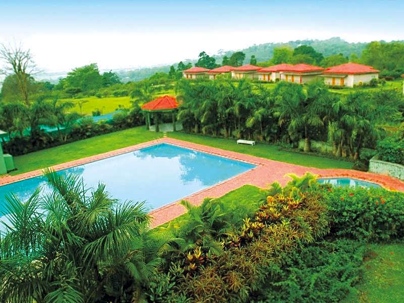 Hotel Sinclairs Retreat Dooars