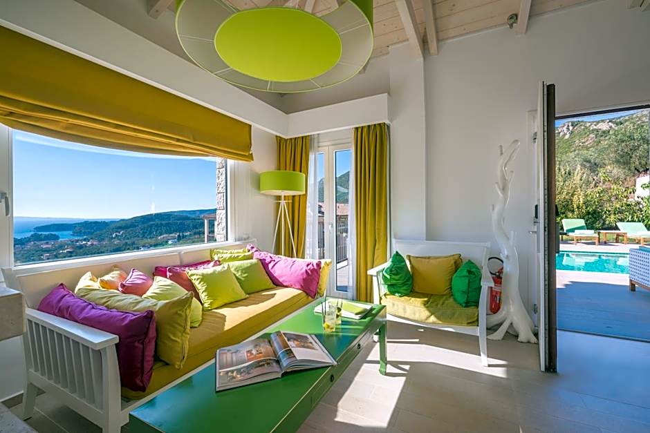 Salvator Villas & Spa Hotel