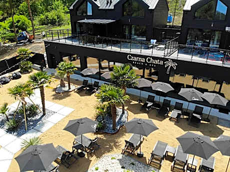 Czarna Chata Beach & SPA