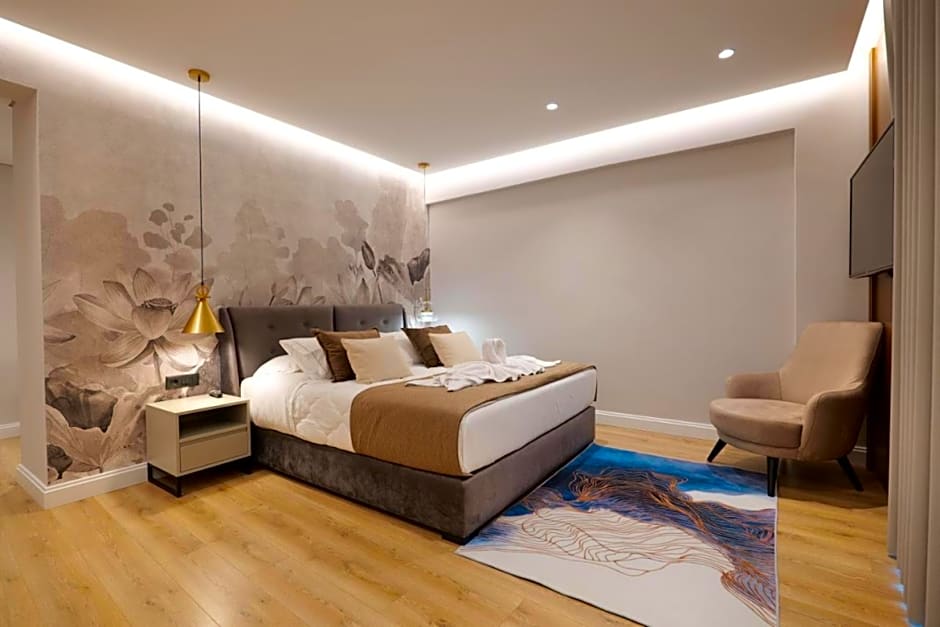 Hotel Oasis