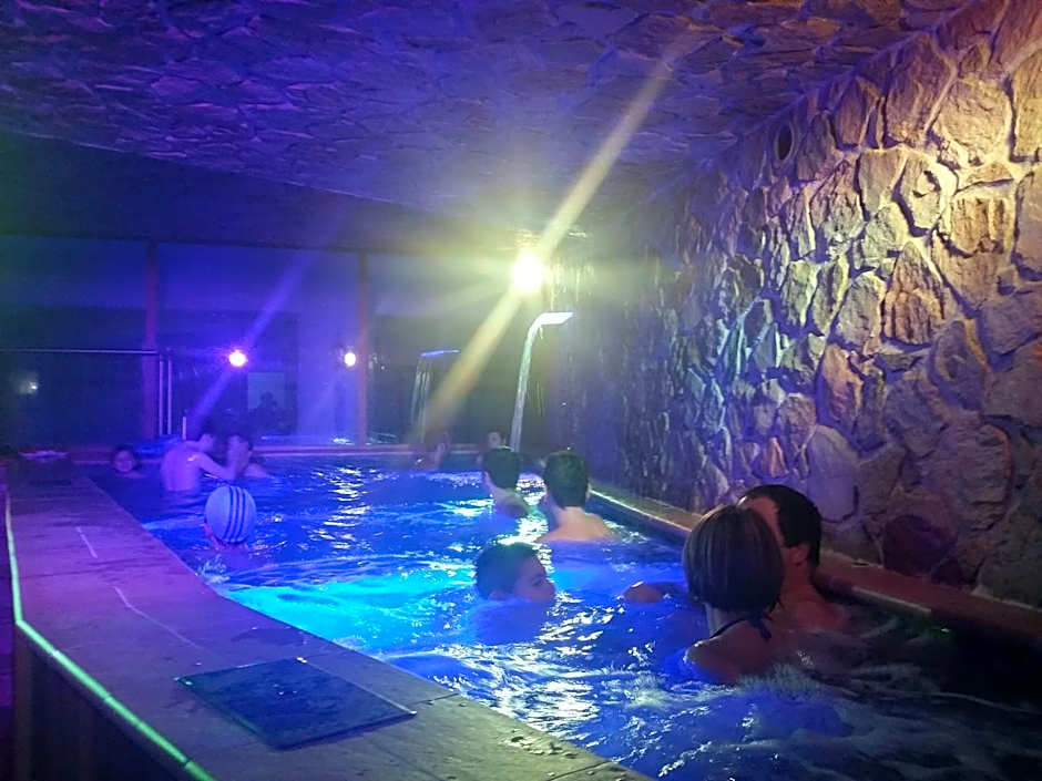 Hotel Miramonti