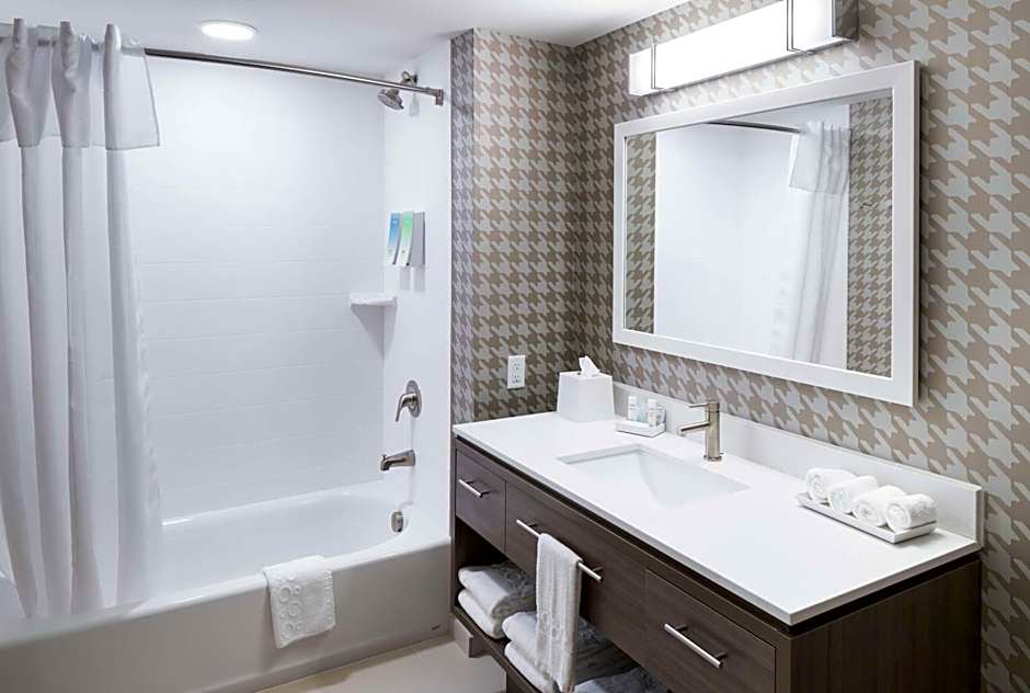 Home2 Suites by Hilton Jacksonville Airport