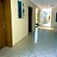 Hotel Kamenec Budget
